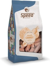 Speed Delicious speedies Carrot, Pferdeleckerli mit Karottengeschmack,