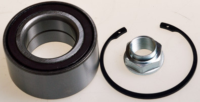 Denckermann W413431 Radlagersatz FüR Fiat Suzuki-image