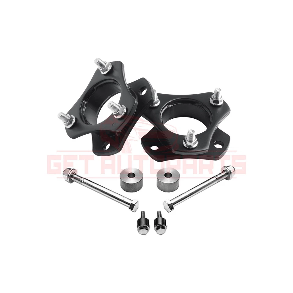 Комплект для выравнивания передней подвески ReadyLift подъемник 3 дюйма для Toyota Sequoia 2001-2007 - Изображение 2 из 2