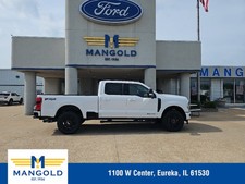 2026 Ford F-350 Super Duty LARIAT