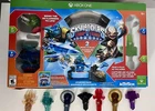 Skylanders Trap Team Starter Pack for the Xbox One and elemental traps