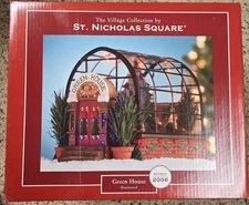 The Village Collection by St Nicholas Square - (2002) Greenhouse