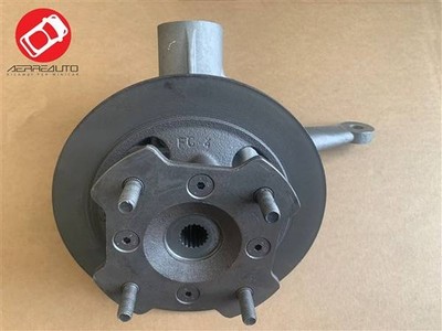 BAF08-0007140 ACHSSCHENKEL VORNE LINKS KOMPLETTE GRECAV EKE LM4 LM5 SONIQUE