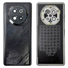 For ZTE Axon 60 Ultra A2025H Original Back Cover with Camera Lens Cover, For ZTE
