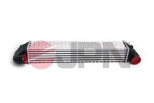 JPN Ladeluftkühler 60C9291-JPN für VW SHARAN 7M8 7M9 7M6 Großraumlimousine 20V 1