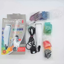 Remington Colour Cut Hair Clipper -