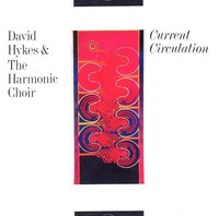 Audio Cd - David Hykes - Current Circulation - Celestial Harmonies -D- Neu