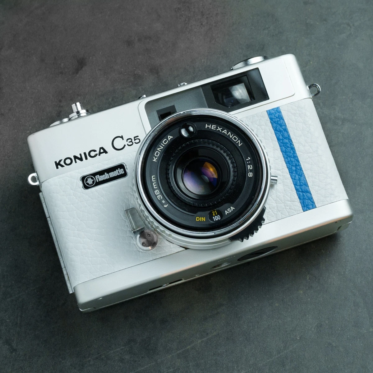 Konica C35 for sale | eBay