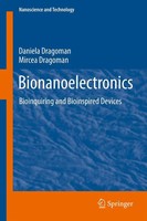 Daniela Dragoman (U. A.) | Bionanoelectronics | Taschenbuch | Englisch (2014)