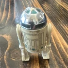 Kenner Star Wars R2-D2 Action Figure Vintage Science Fiction & Horror