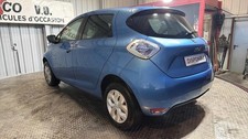 Alternateur Renault Zoe