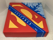Hot Toys MMS152 Superman: The Movie Superman 1/6 Scale Figure Christopher Reeve