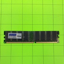 DRAM Master 256MB DDR-333 PC-2700 Random Access Memory RAM