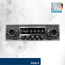 Blaupunkt Frankfurt Stereo MB Autoradio RDS DAB USB Bluetooth