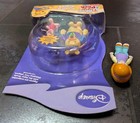 Disney My Friends Tigger & Pooh, Pooh & Piglet Figure Set NEW And Used Darby Fig — photo 6