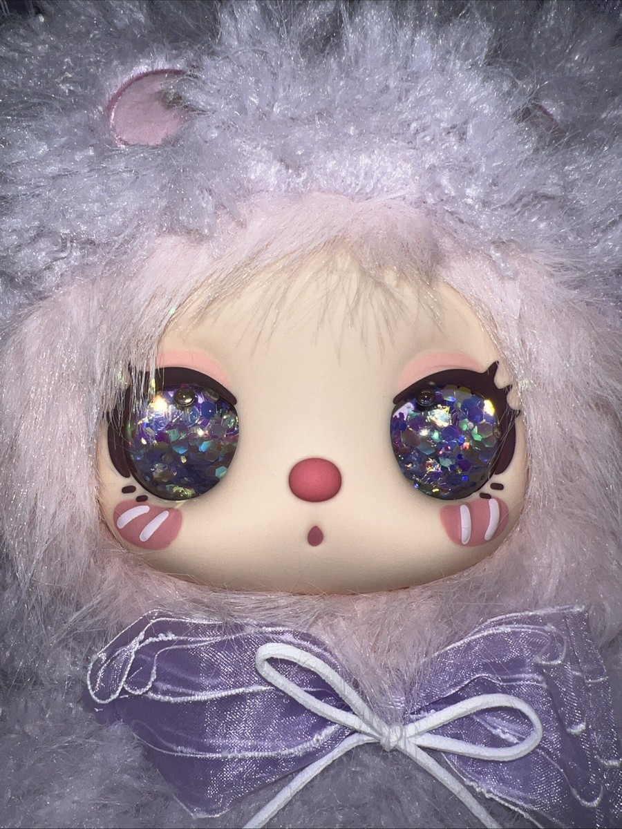 NEW LIILA 600% V3 MASQUERADE PARTY WITH MY GIRL SERIES-IDOL SINGER