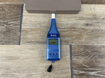 #ad #ad Palmscan P2000 FP Micro Medical Devices Pachymeter Fastpach Corneal Measurement. $199.99