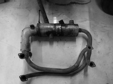 Lycoming   Exhaust