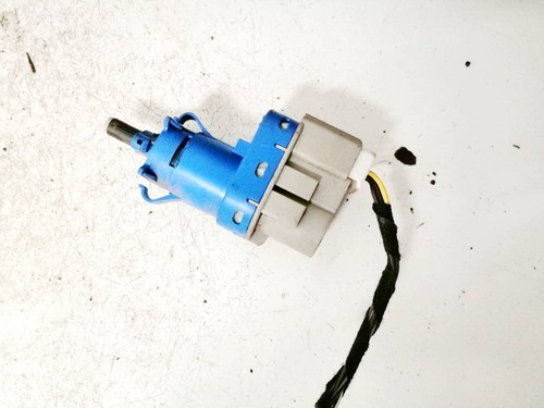 Ford Focus 2014 Brake Light Switch (sensor) - Switch (Pedal Contac #2635303-81