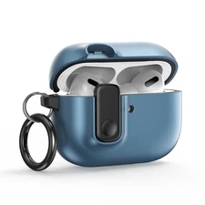 For Apple AirPods Pro 2/ Pro 3 VRS Design [Modern Lock] Protective Lock