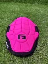 G FORM ELITE SPEED BATTER ELBOW GUARD NEON PINK SMART FLEX SMALL/MEDIUM