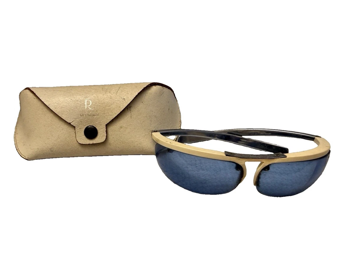 Renauld Sunglasses In Vintage Sunglasses for sale | eBay display picture 1