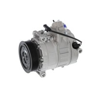 Klimakompressor 12 V R 134A Ø 110 Mm Valeo Passend FüR U.A. BMW 3Er