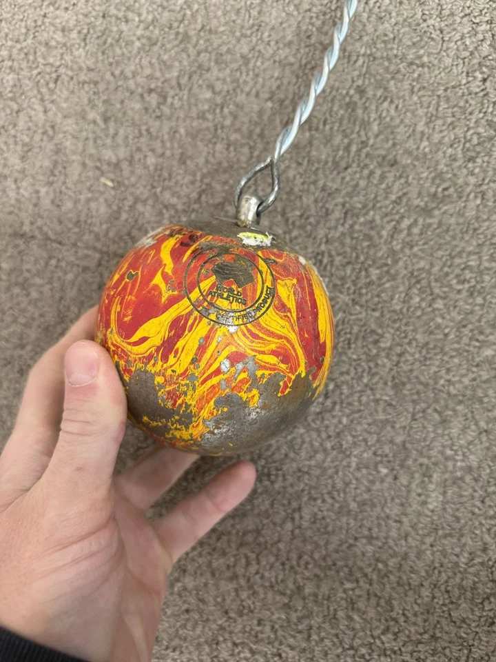 ATE Fuego Tungsten Hammer 4kg - Image 2 of 3