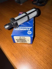 EVINRUDE JOHNSON SCREEN ASSEMBLY, 0338520, 338520  -A