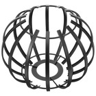 Pendelleuchtenschirm Gewebter Lampenschirm Hängender Ersatzlampenschirm