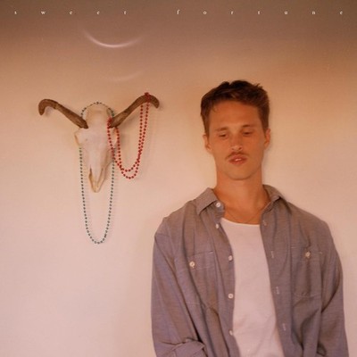 Ryan Beatty Sweet Fortune (CD) Album (Jewel Case)