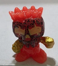 Micro Sized Figure From Treasure x Lost Lands Collection