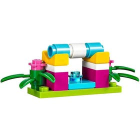 LEGO [Friends] - Puppy Training  Building Set- Vet Series (41088)