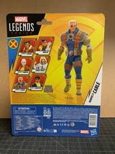 Marvel Legends X-Men 97 Cable Action Figure