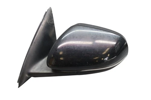 10-19 Jaguar XJL XJ Front Left Driver Side Outer Rear View Door Mirror Oem