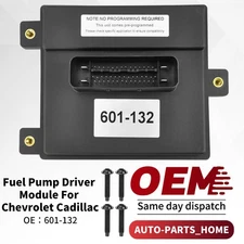 Fuel Pump Control Module Fit For Cadillac Escalade Chevy Silverado GMC 2007-2009