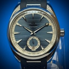 Omega Seamaster Aqua Terra 231.10.42.21.01.001