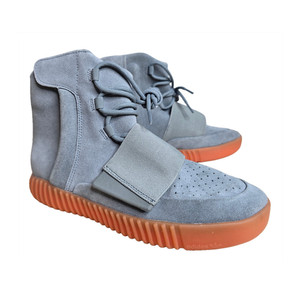Yeezy 750 Grey Gum | eBay