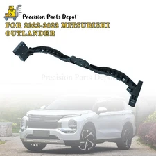 For 2022-2023 Mitsubishi Outlander Front Upper Bumper Reinforcement Bar 6400J943