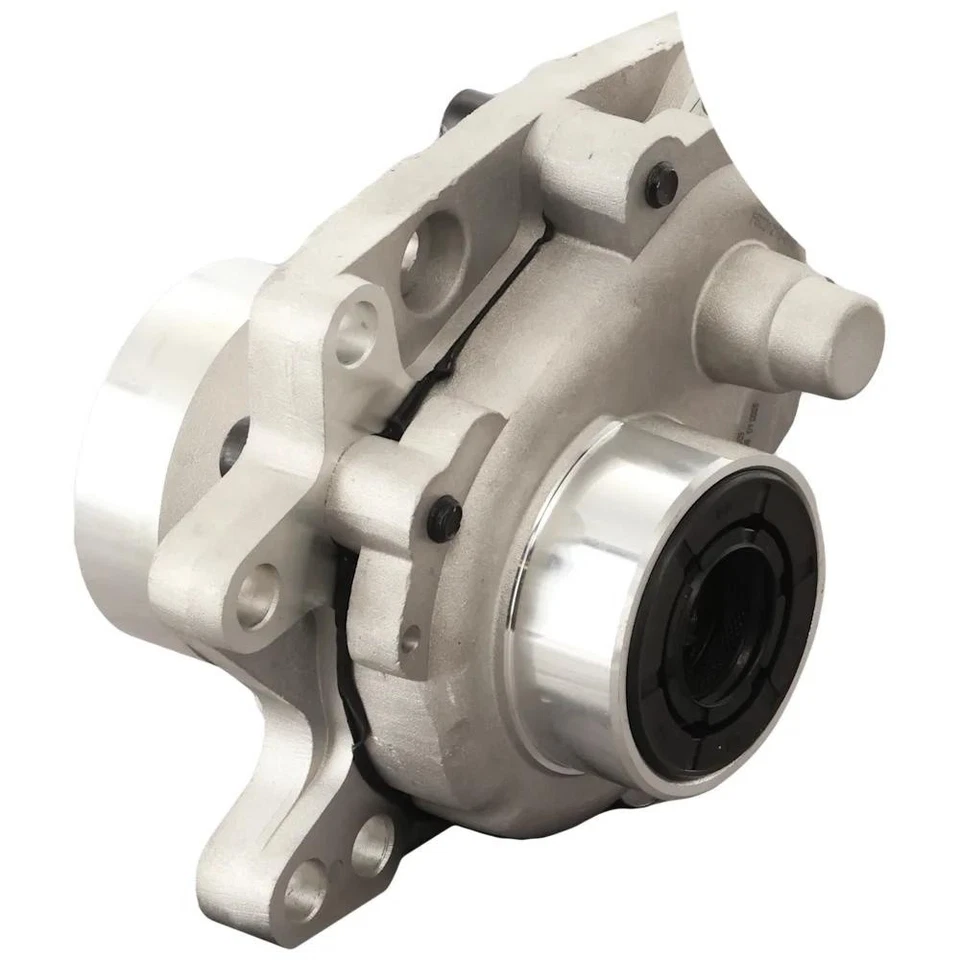 New 4WD Axle Disconnect Fits Chevrolet Trailblazer LTZ 6 Cyl 4.2L By 12471633 - Image 4 of 4