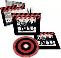 602465532975 How To Dismantle An Atomic Bomb - 20Th Anniversary, Cd Universal Mu