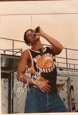 PETER ANDRE signed Autogramm signiert auf 20x25 cm Foto    COA