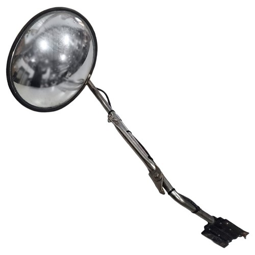 ASY4004 Side Crossover Mirror Universal, 3360, 3365