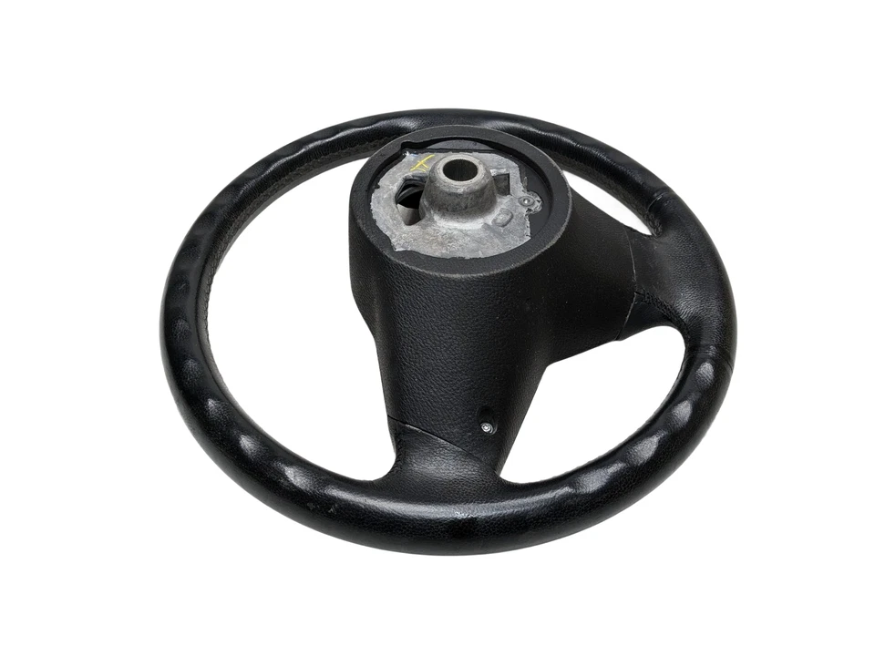 Volante BMW X5 2006-2009 OEM con interruptor de control multifuncional Foto 2 de 4