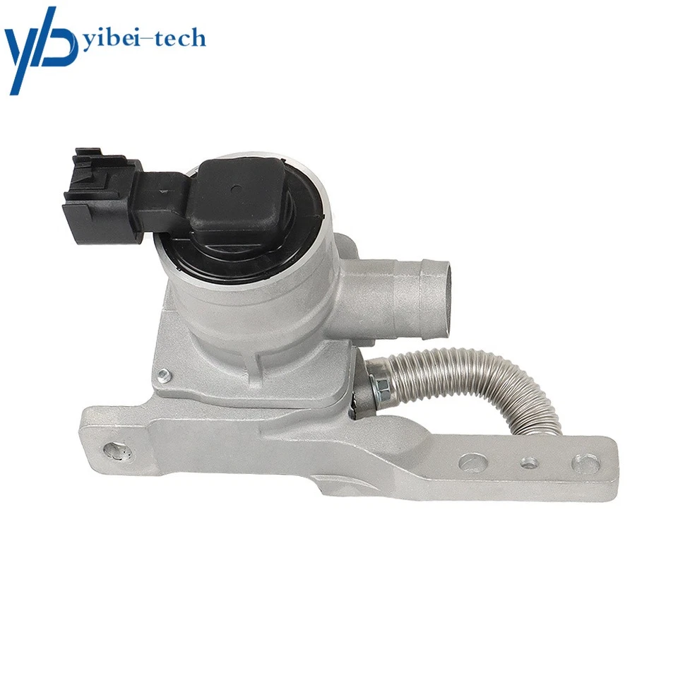 Válvula de retención de inyección de aire secundaria para Chevrolet Cobalt Pontiac G5 Pursuit 2,2 L Foto 4 de 4