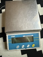 Adam Equipment Bench Scale CBK 8H 8kg - 0.1g