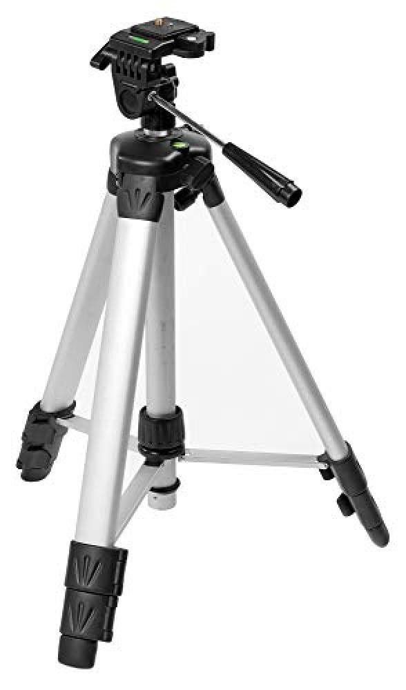 Stanley 1-77-201 ALU5025: Il Treppiede Definitivo per Livelle Laser