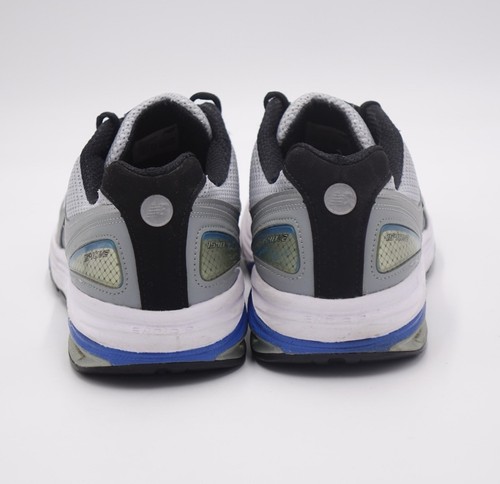 Taglia 10 - New Balance 1540v2 Made in USA Argento - Foto 6 di 10