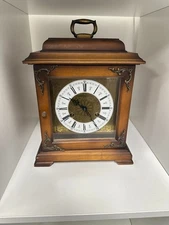 Hamilton German Table Shelf Clock