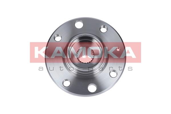 Kamoka 5500106 Radnabe For Opel-image